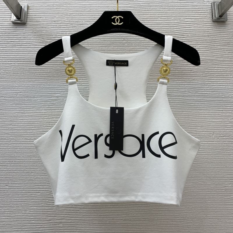 Versace Vest